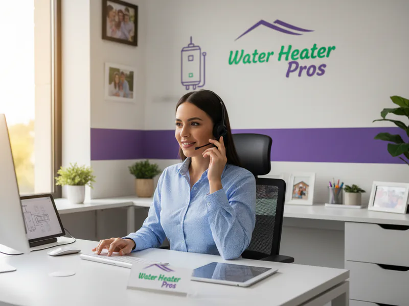 Water Heater Repair  in Lynden  FAQ